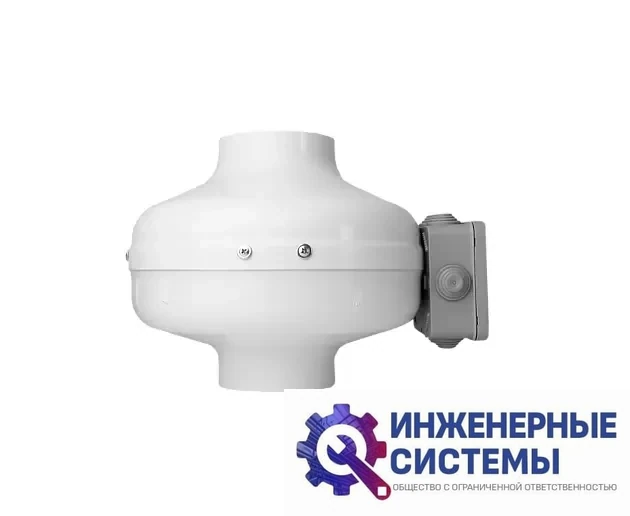 Energolux SDC XL 200 вентилятор, фото 2