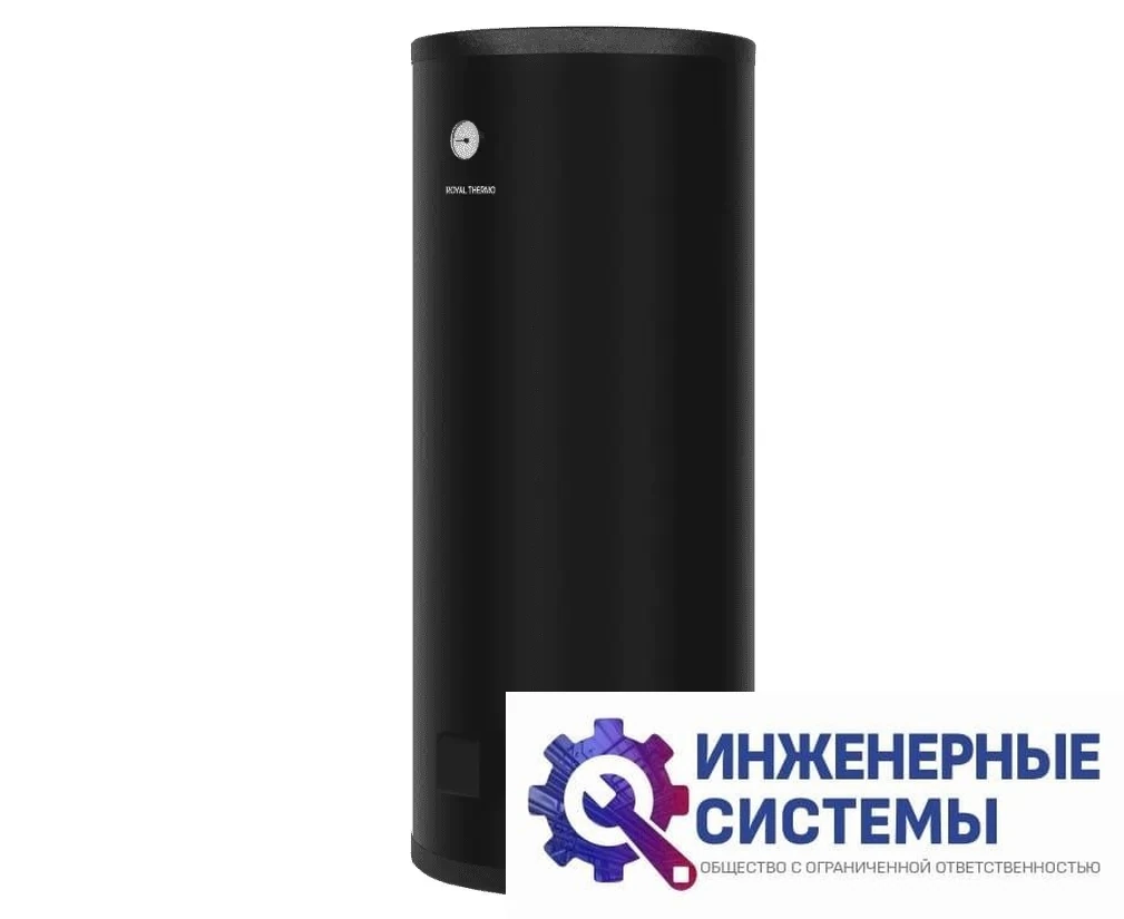 Royal Thermo Aquatec Standart SF200 Grafit водонагреватель, фото 2