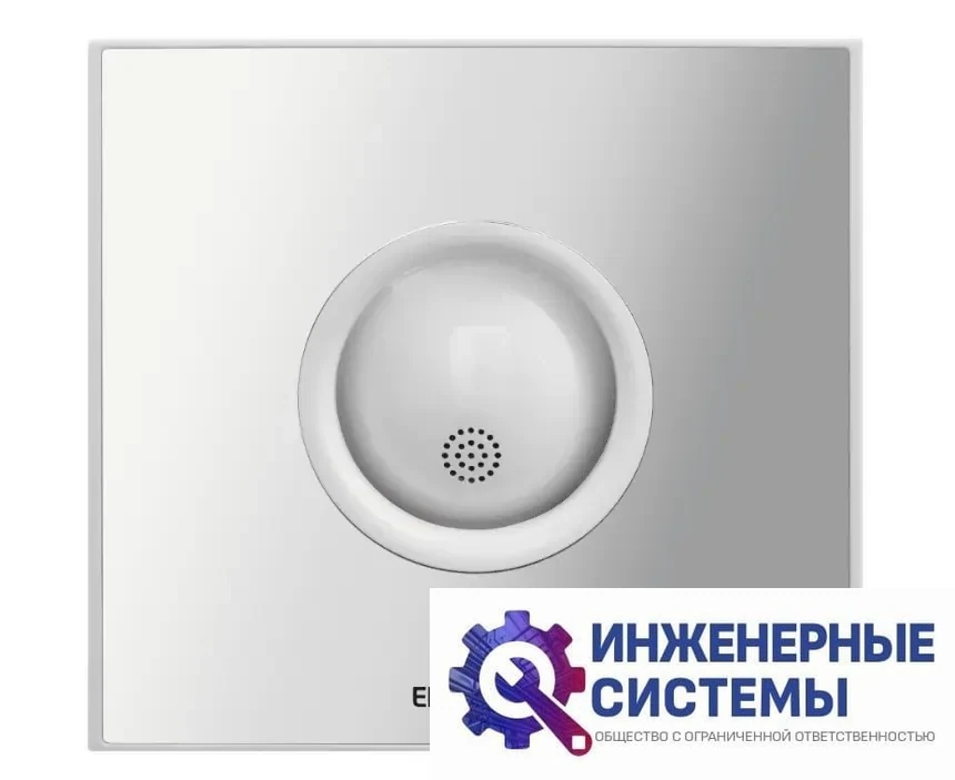 Бытовой вентилятор Electrolux EAFR-100 mirror, фото 2