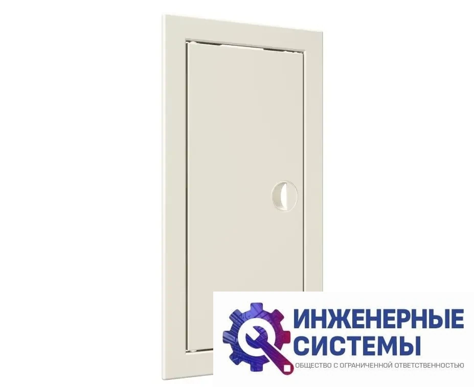 Evecs Л1530Р Ivory люк ревизионный, фото 2