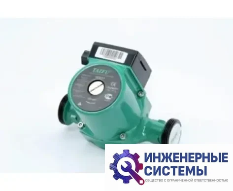 Taifu GRS32/4 насос циркуляционный, фото 2