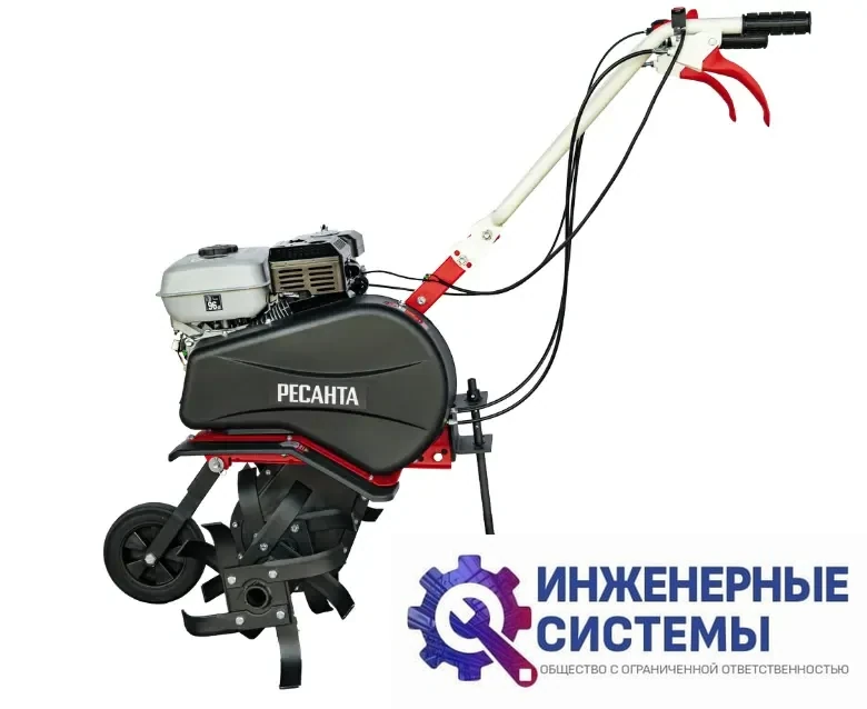 Ресанта БМК-6,5 мотокультиватор бензиновый, фото 2