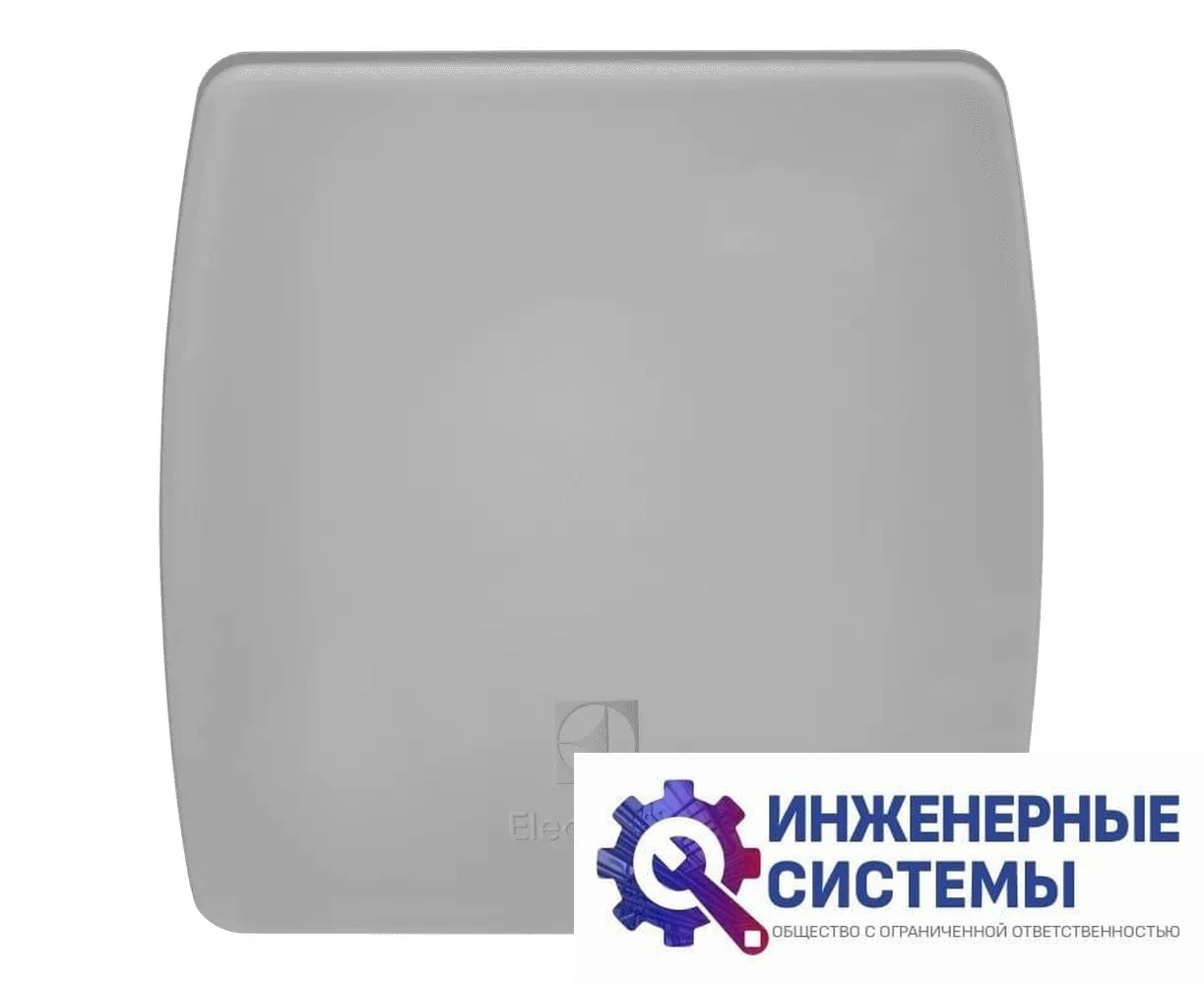 Бытовой вентилятор Electrolux EAFG-120 grey, фото 2