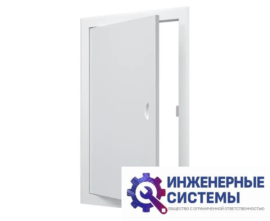 Evecs ЛТ3050Мп люк ревизионный, фото 2