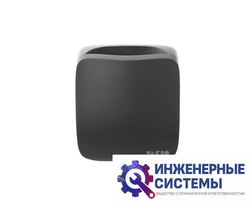 Vakio KIV Smart умный приточный клапан, фото 2