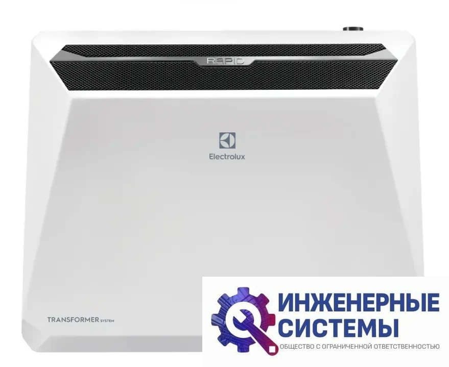 Electrolux ECH/R-1000 T-TUM3 конвектор электрический, фото 2