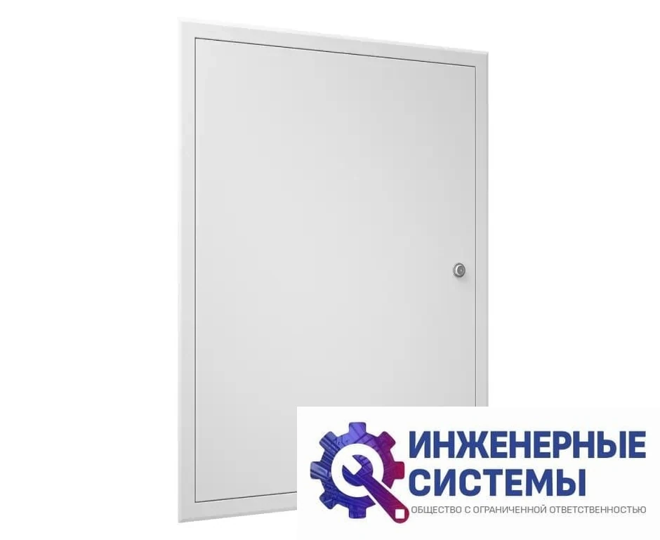 Evecs ЛТ6080МЗ люк ревизионный, фото 2