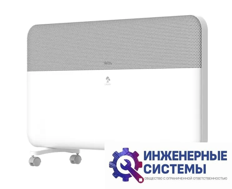 Funai ECH-CHE2000WT Chikara конвектор 2 кВт, фото 2