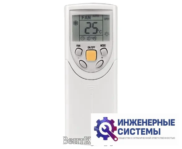 Оконный кондиционер Gree GJC24AC-E3NRNC2A, фото 2