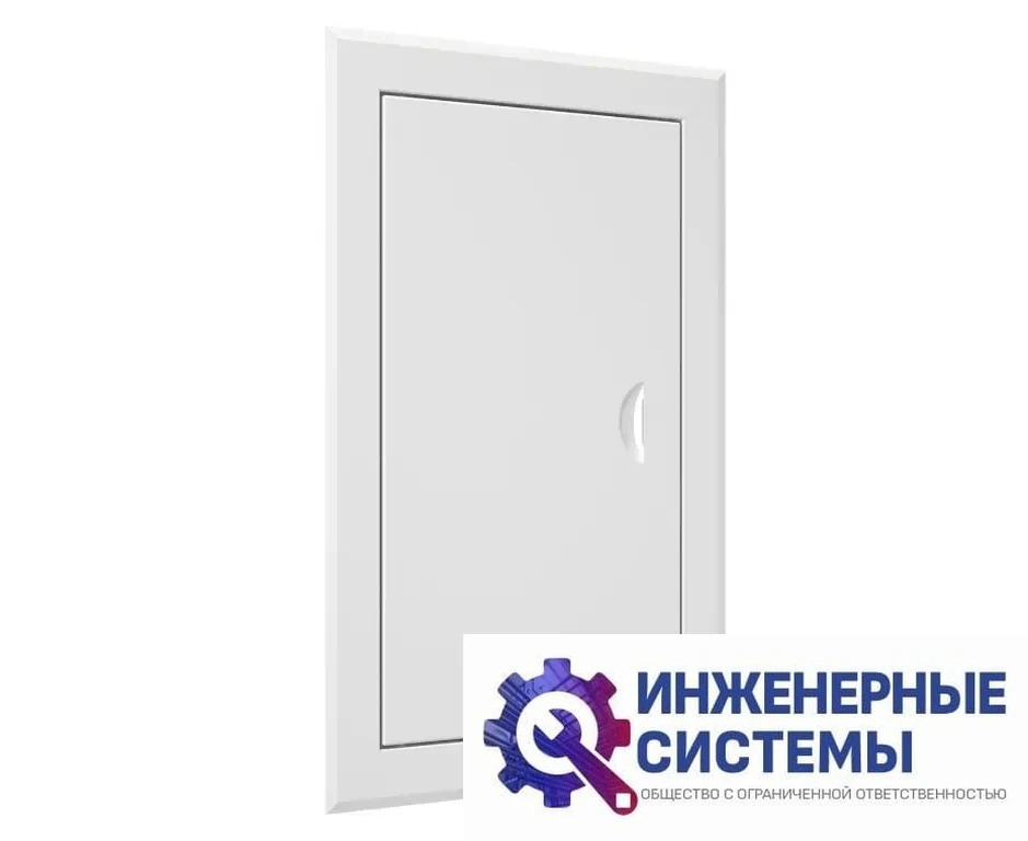 Evecs ЛТ2035М люк ревизионный, фото 2