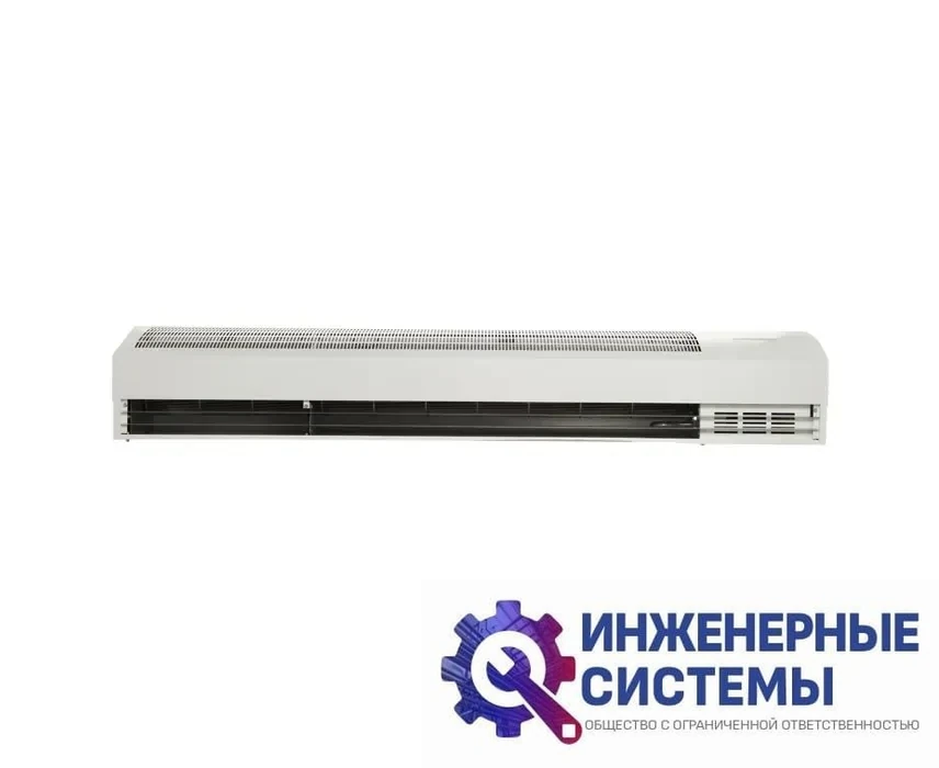 Тропик Т314E15 электрическая завеса, фото 2