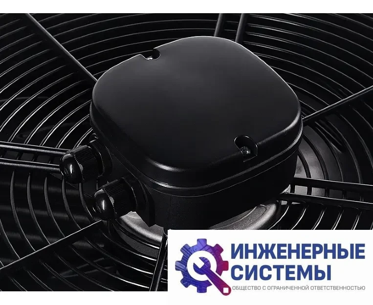 Водяной тепловентилятор Ballu BHP-W3-15-LN, фото 2