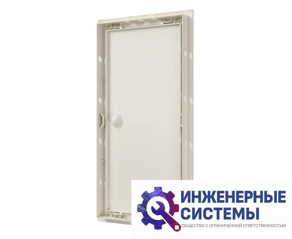 Evecs Л2040Р Ivory люк ревизионный, фото 2