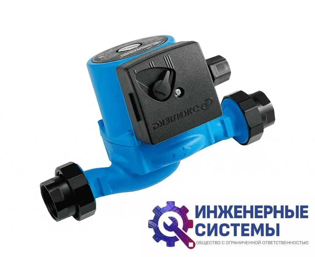 Джилекс Циркуль 25/40 насос циркуляционный, фото 2