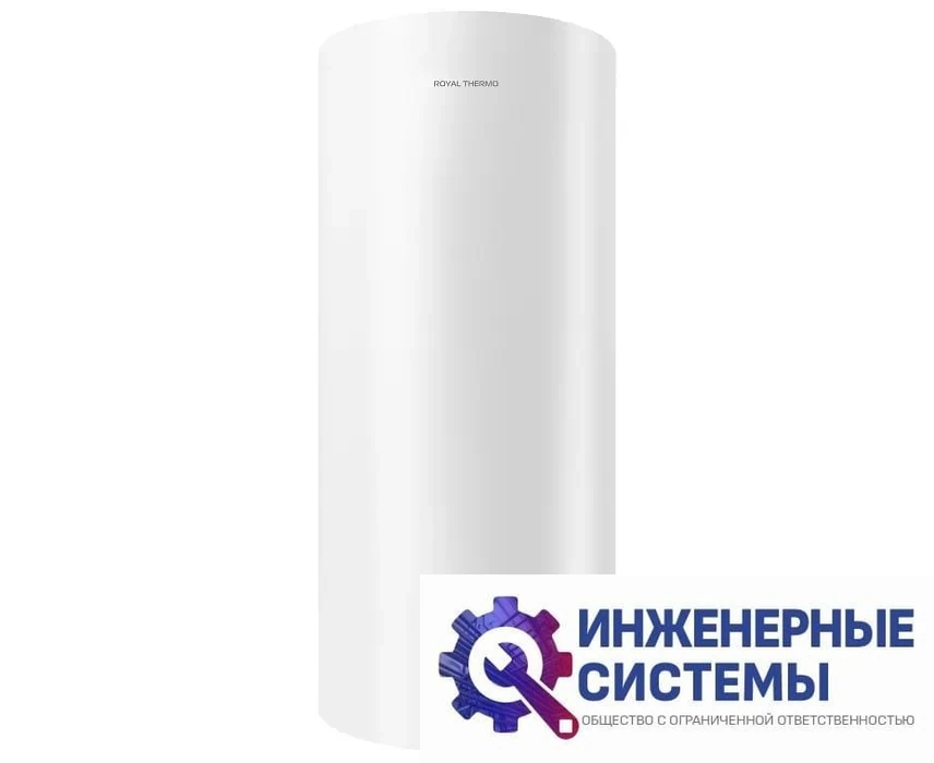 Royal Thermo RWH 30 Fidelity водонагреватель, фото 2