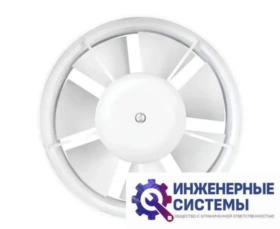 ERA Profit 5 канальный осевой вентилятор, фото 2