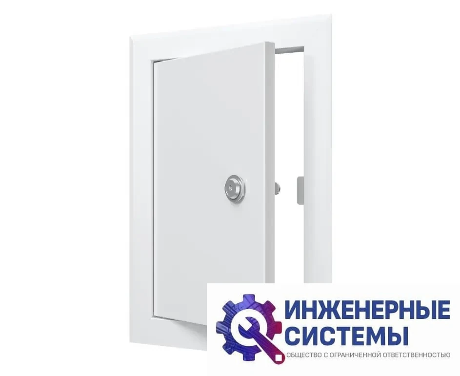 Evecs ЛТ2030МЗ люк ревизионный, фото 2