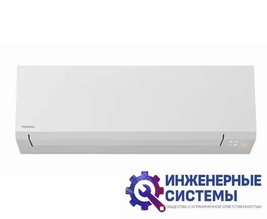 Toshiba RAS-B22G3KVSG-E/RAS-22J2AVSG-E1 Shorai Edge кондиционер 6 кВт, фото 2