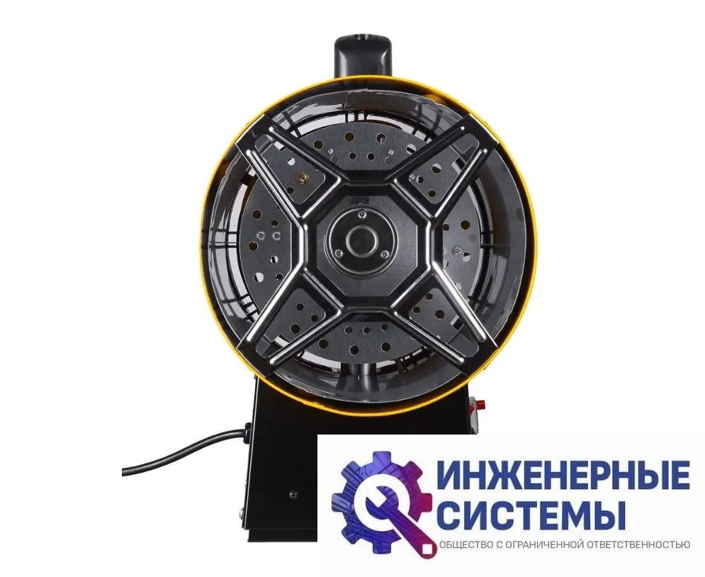 Eurolux ТГП-EU-30000 газовая тепловая пушка, фото 2