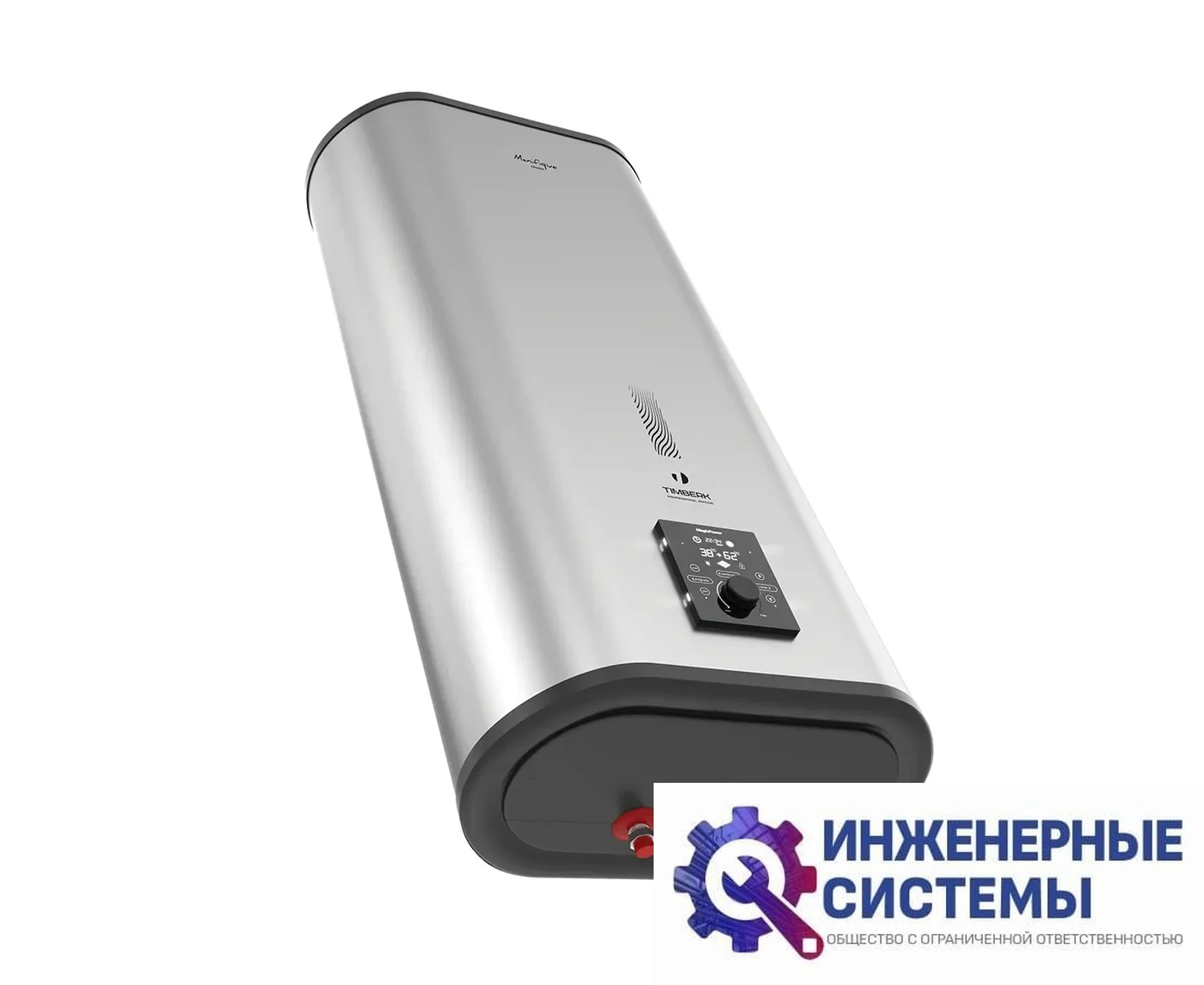 Timberk SWH FSM5 100 V водонагреватель, фото 2