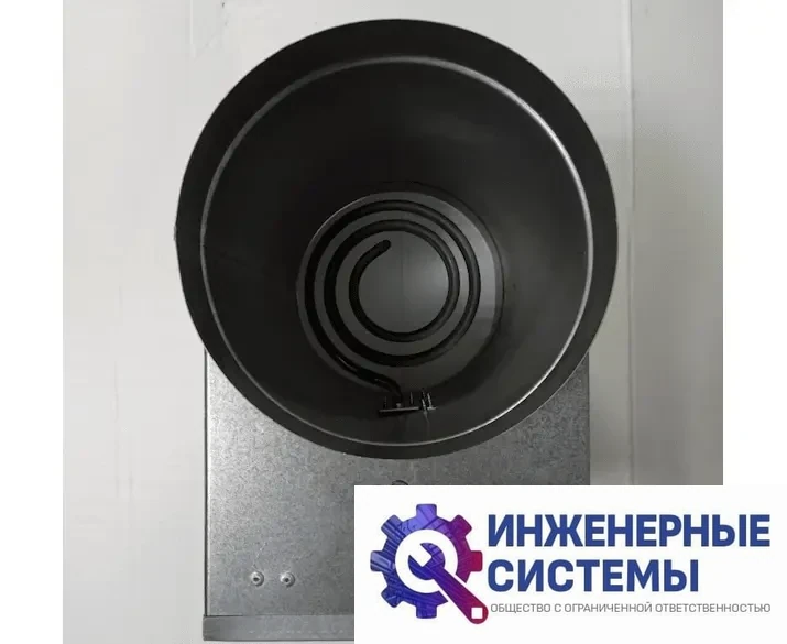 Stormann STE 200/2,0 электрический нагреватель, фото 2
