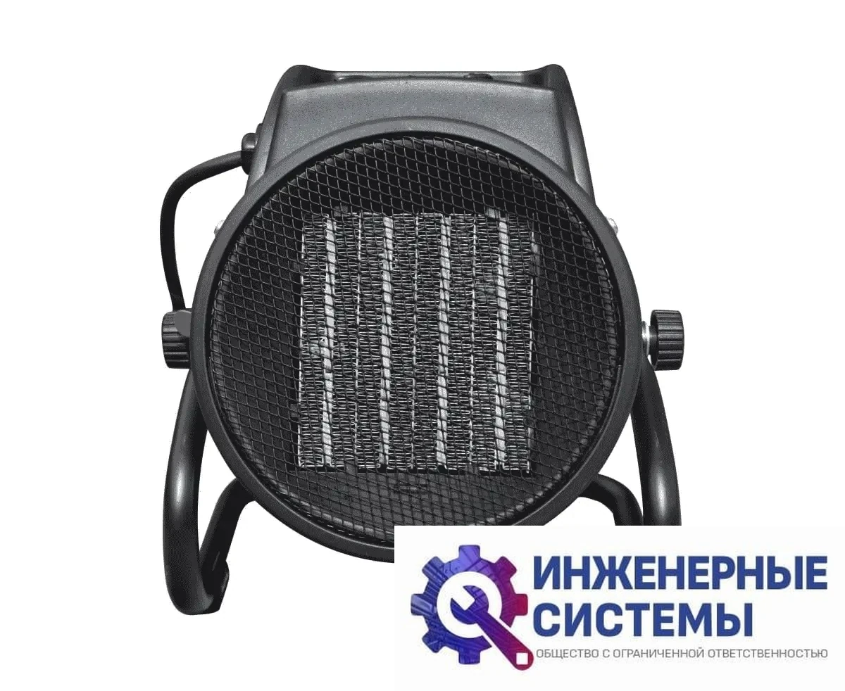 Hintek XR 03220 электрическая тепловая пушка, фото 2