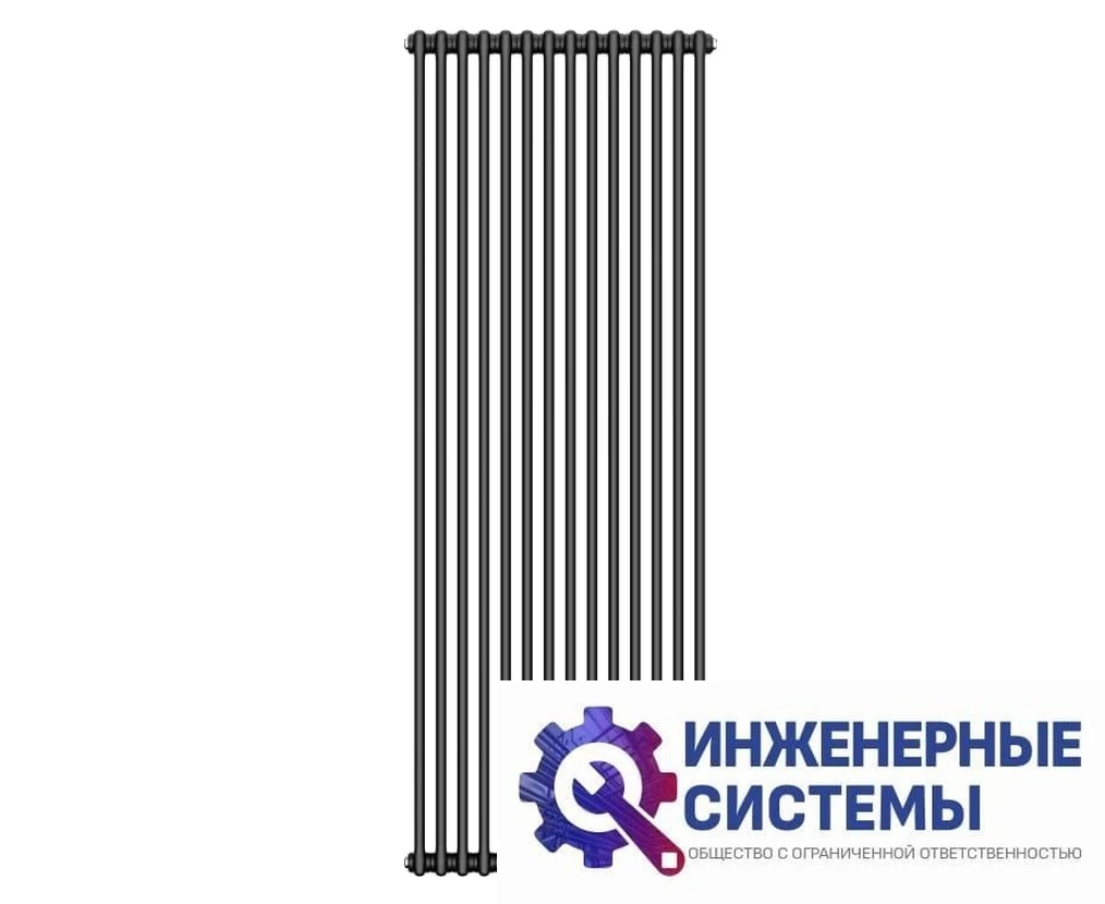 Royal Thermo Insignia C2180 - 14 секц. стальной радиатор, фото 2