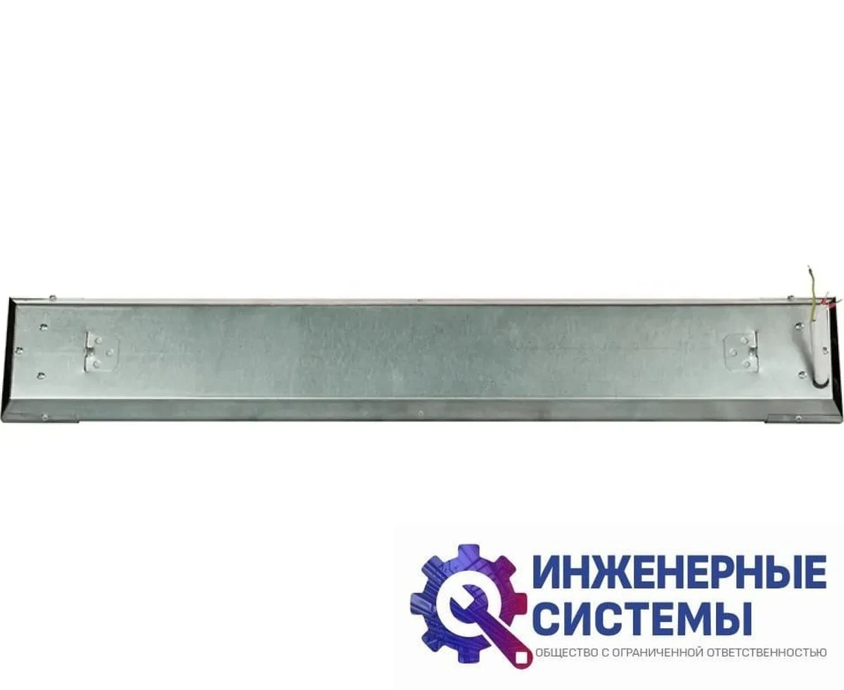 Hintek IC-14 (1,4 кВт) инфракрасный обогреватель, фото 2