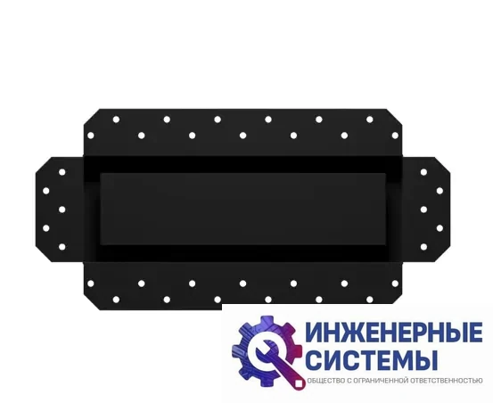 Era 3010SGR решетка стальная, фото 2
