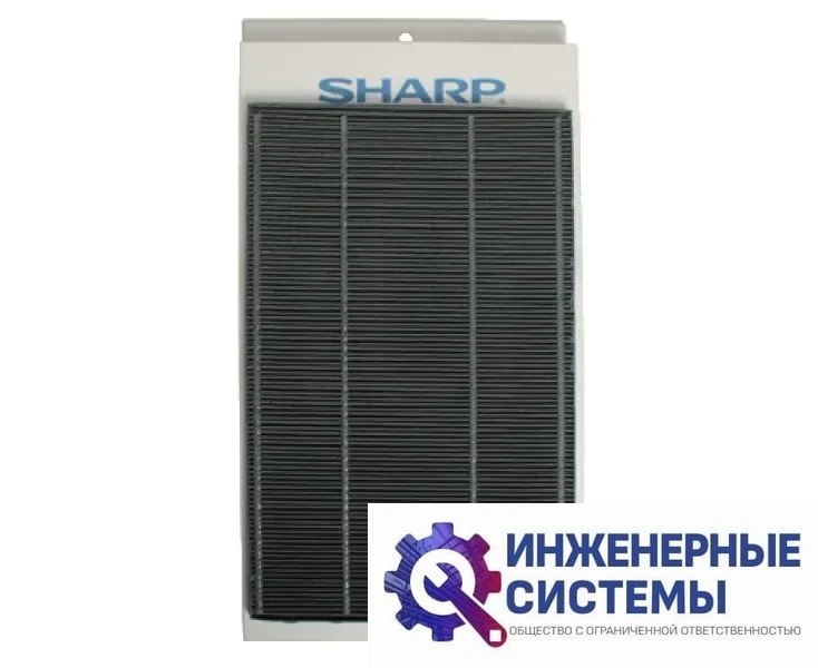 Угольный фильтр Sharp FZ-A61DFR, фото 2