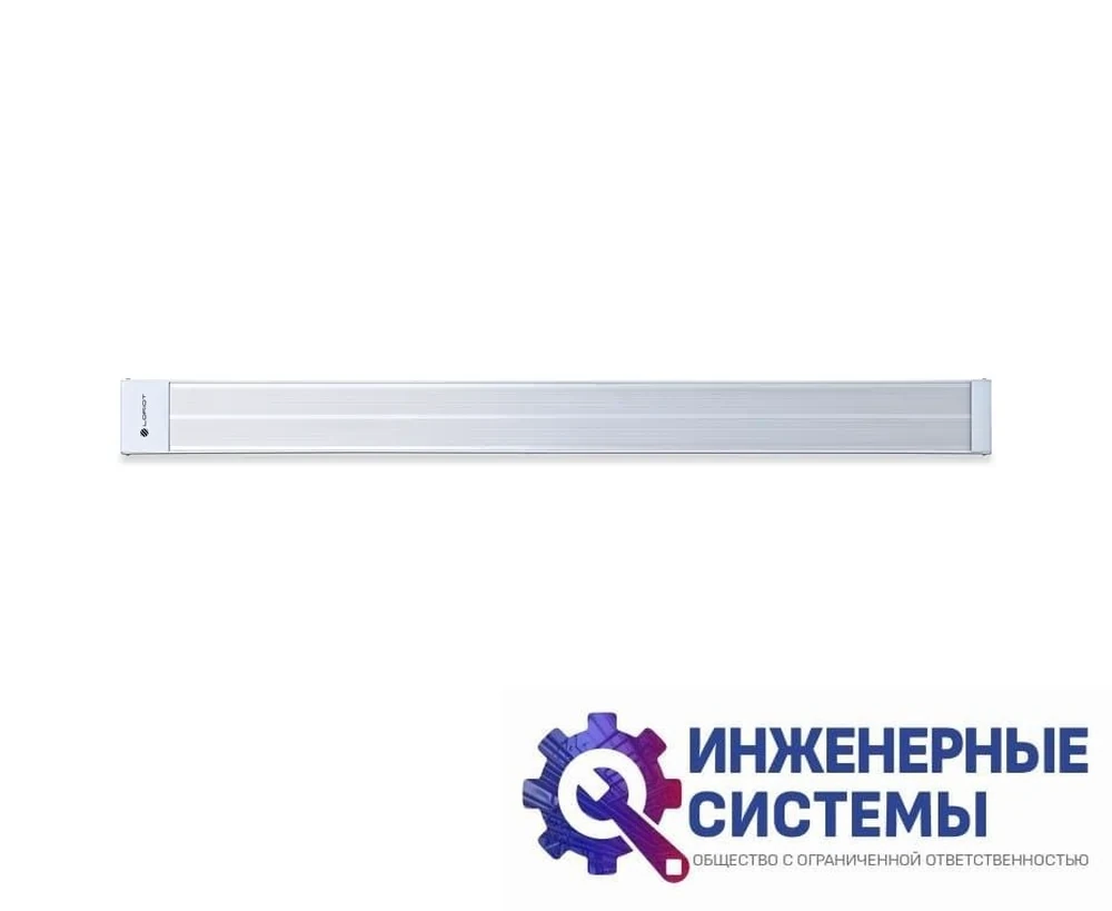 Инфракрасный обогреватель Loriot LI-0.8, фото 2