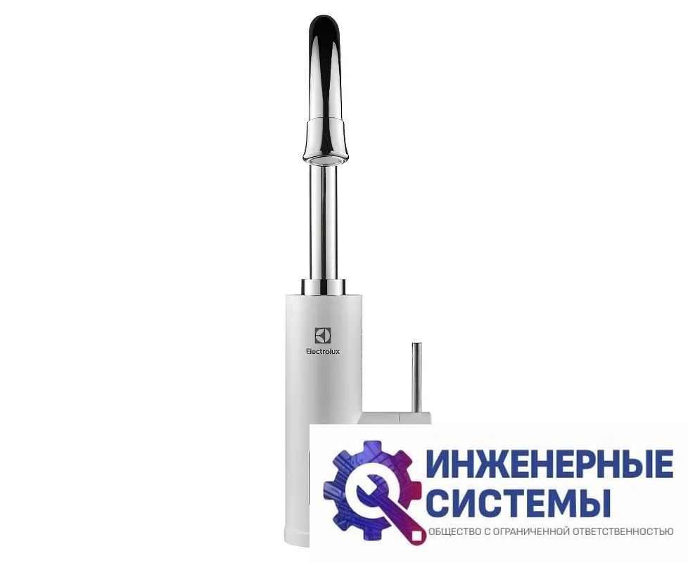 Electrolux Taptronic (White) проточный водонагреватель, фото 2