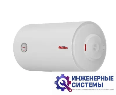 Thermex TitaniumHeat 50 Н Slim водонагреватель, фото 2