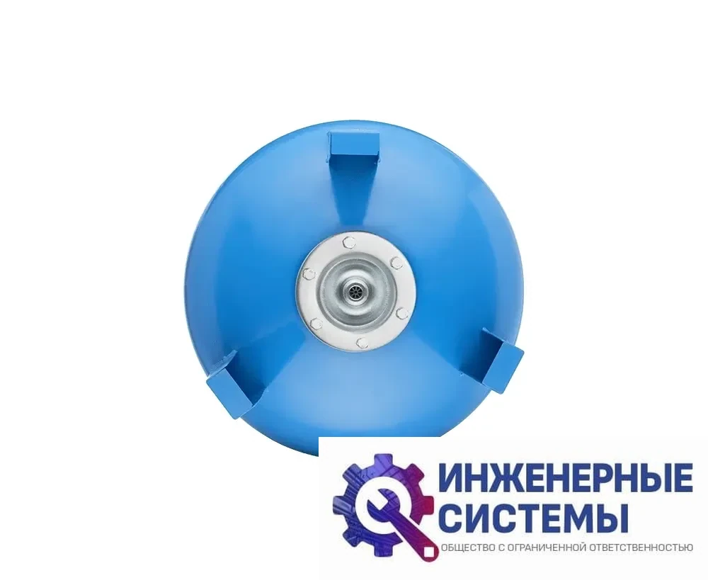 Unipump ГВ 50 (БЭЗ) гидроаккумулятор, фото 2