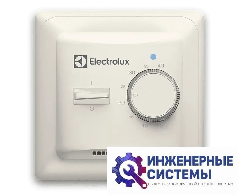 Electrolux EEFM 2-180-6 теплый пол, фото 2