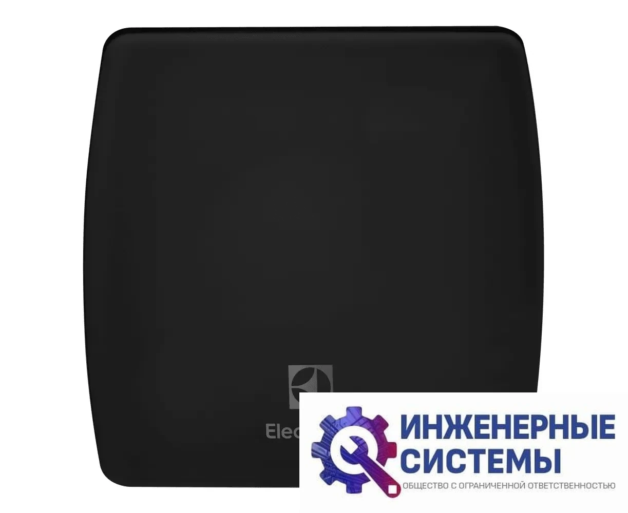 Бытовой вентилятор Electrolux EAFG-120 black, фото 2