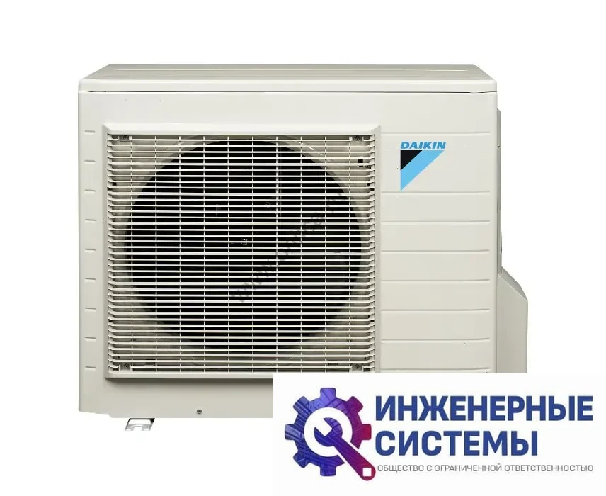 Daikin FBA71A9/RZAG71MY1 R-32, фото 2