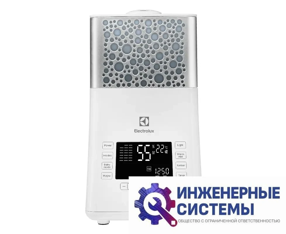 Electrolux EHU-3715D увлажнитель воздуха, фото 2