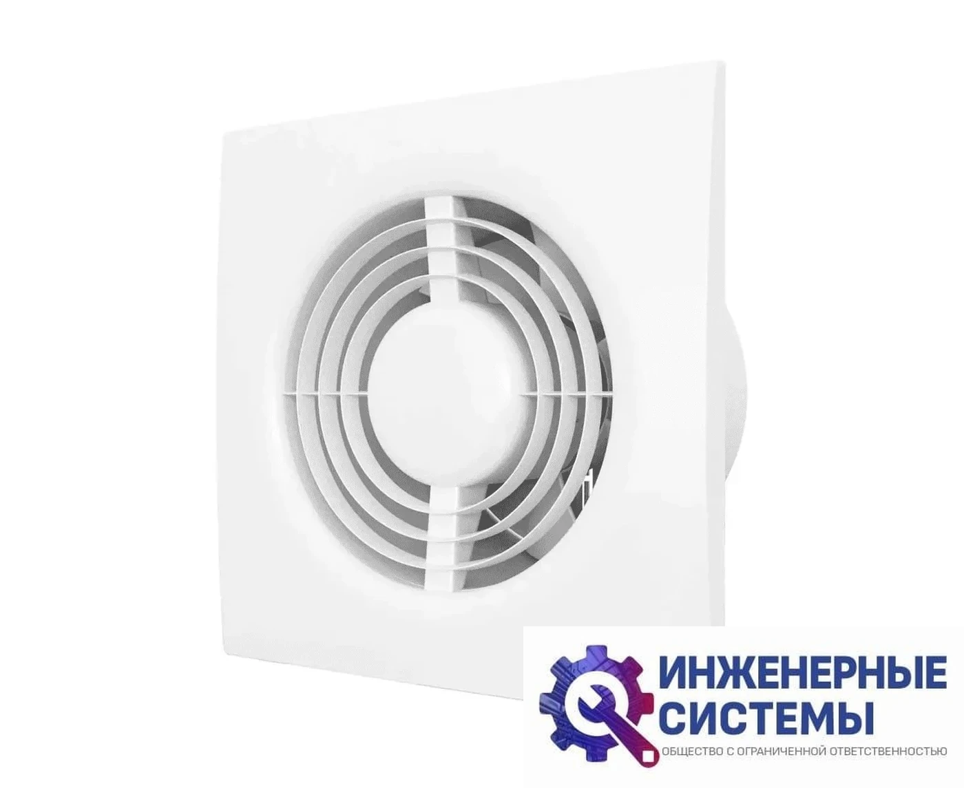 Бытовой вентилятор Auramax D 4, фото 2
