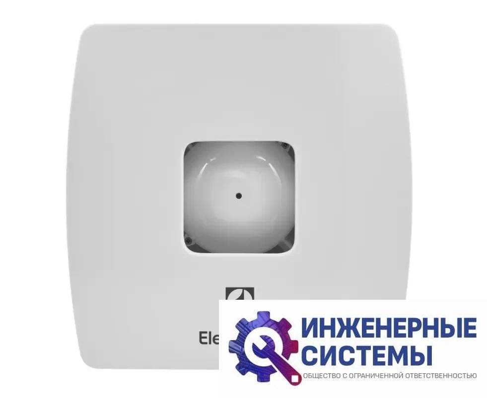 Бытовой вентилятор Electrolux EAF-150, фото 2