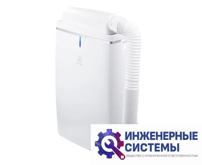Electrolux EDH-20L осушитель воздуха, фото 2