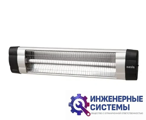 Oasis IG-30 инфракрасный обогреватель, фото 2