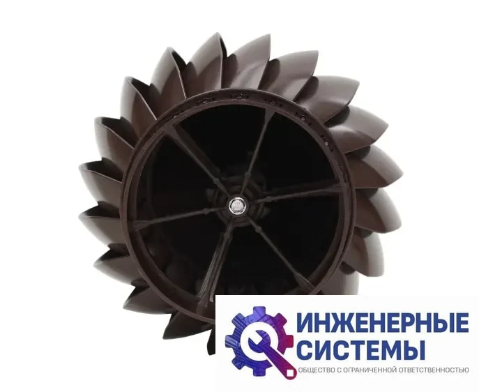 Нанодефлектор Era RRTV D160 Brown, фото 2