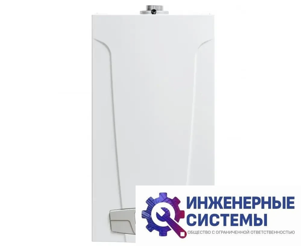 Baxi ECO-4S 1.24 F газовый котел, фото 2