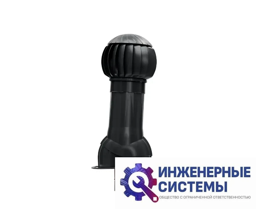 Era RRTV+S 160 Gray Graphite дефлектор, фото 2