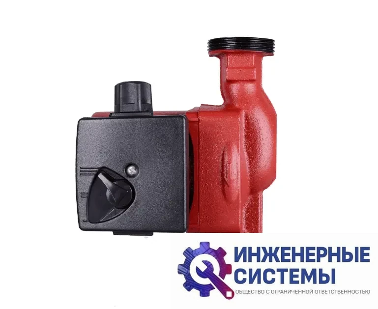 Вихрь Ц-25/6 СТАНДАРТ циркуляционный насос, фото 2