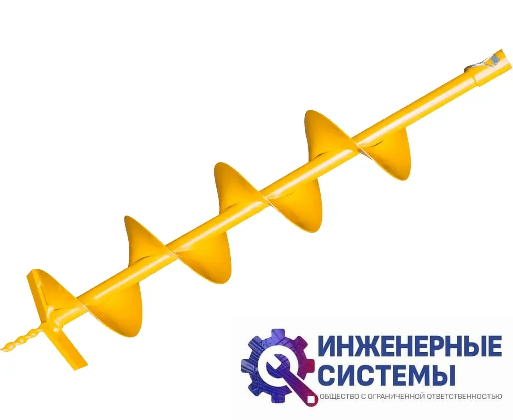 Stem Techno SIA 200*800 шнек, фото 2