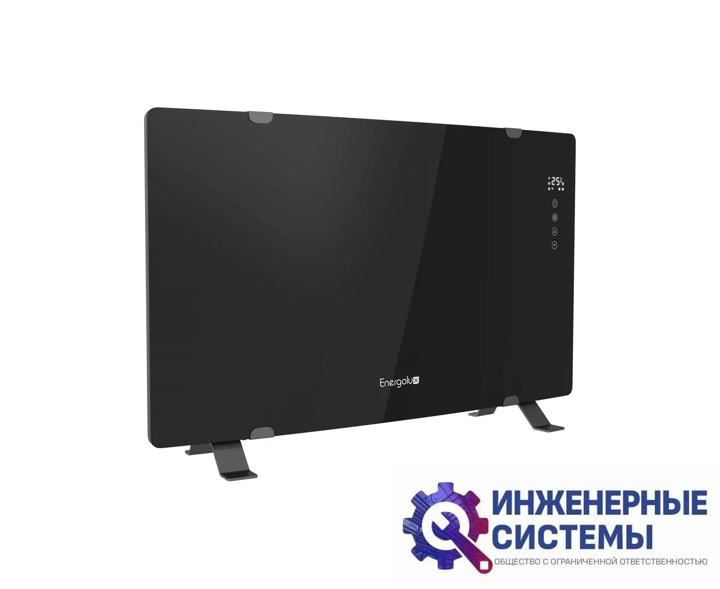Energolux ECH-1000E-J1-BG электрический конвектор, фото 2