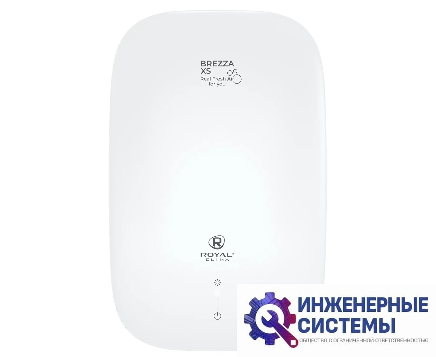 Royal Clima Brezza XS RCB 75, фото 2