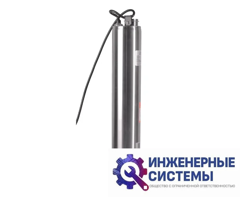 Вихрь СН-50Н скважинный насос, фото 2